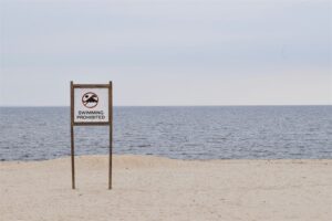 Municipality addresses spillage at Hoedjiesbaai beach