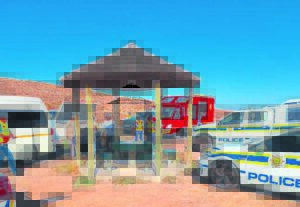 Geen genade vir dronkry