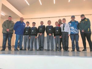 Silwermedaljes in skaak vir Longacres-leerders