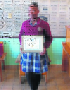 Diazville pupils score