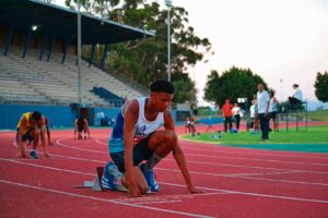 ‘Deurbraak vir Leander’
