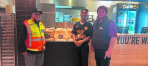 Vredenburg Debonairs gives a ‘Dough Nation’