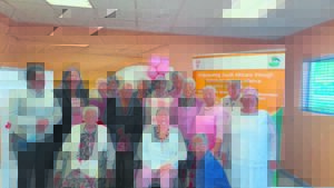 Langebaan Thusong and Hearts of Hope host gathering