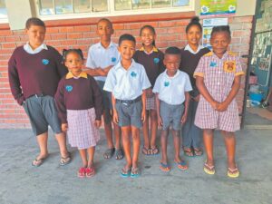 Flip Flopping for children with cancer
