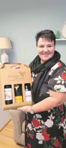 Prys vir Vredenburgse skenker