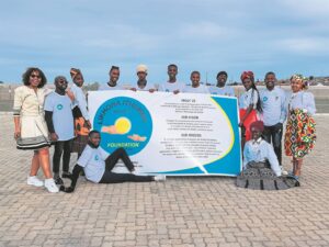Indaba for young men a success