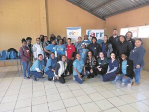 Foetal Alcohol issues highlighted by joint team