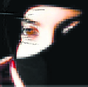Maskerwêreld