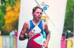 ’n Ware kampioen
