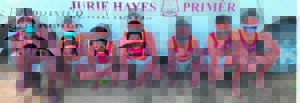 Hulle los mekaar af