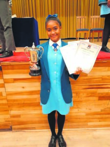 All-rounder does it again!