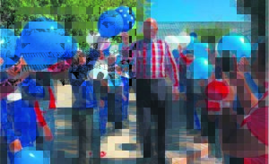 Kreef moet pasop – hier kom Louw