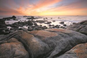 Son sak oor Jacobsbaai