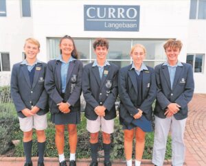 Curro hockey performers to tour Egypt