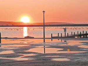 Hoogwater by Rooibaai