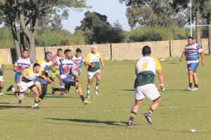Langebaan stel teleur