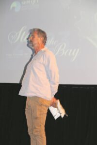 Moenie dié strandmossels wat in Saldanhabaai voorkom eet nie