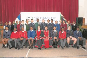 Saldanha Bay has new Youth Council