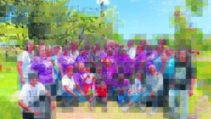 Lupus-lyers gaan nou elke jaar só vergader