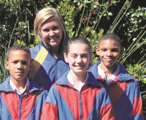 SA’s: Weskus bring vier medaljes huis toe