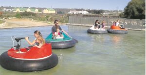 So much to do in Long Acres Langebaan