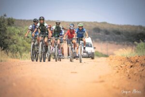 The gravel grinder’s guide