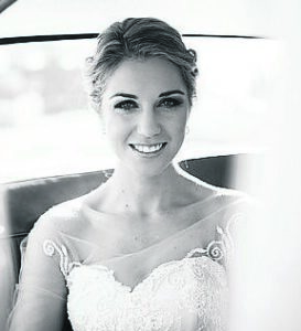 Last chance to enter for September’s brides