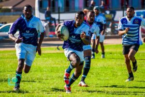 Boland-rugby | Vuurwerke by Grootuitdaagbeker-toernooi verwag