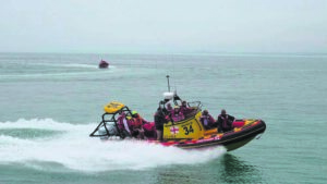 Local NSRI bases are hosting open days