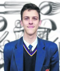 ’n Ses vir Nico