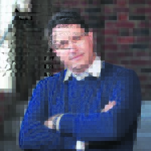 New minister takes office