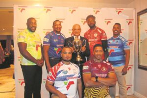 Verwag aksie op rugbyveld