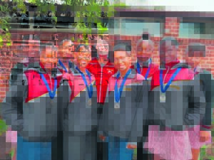 Deur na volgende ronde