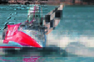 F1 Powerboat Water Festival at St Helena Bay Harbour a resounding success