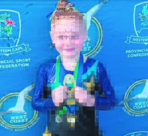 Carol ryg die pryse in