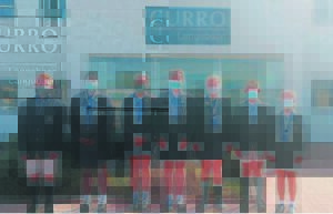 Curro Langebaan learners do well at science expo