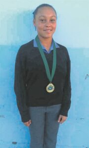Beste senior atleet