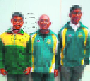 Diazville se rugbysterre blink uit