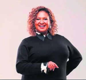 Join Women’s Day High Tea