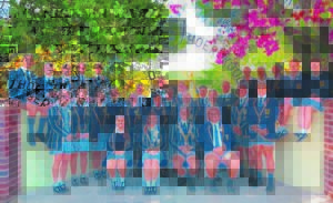 Groot hoop vir 2023-leiers