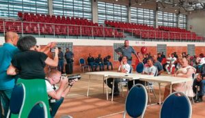 Joshlin: Duidelike prentjie aan’t ontwikkel oor eerste ure van verdwyning