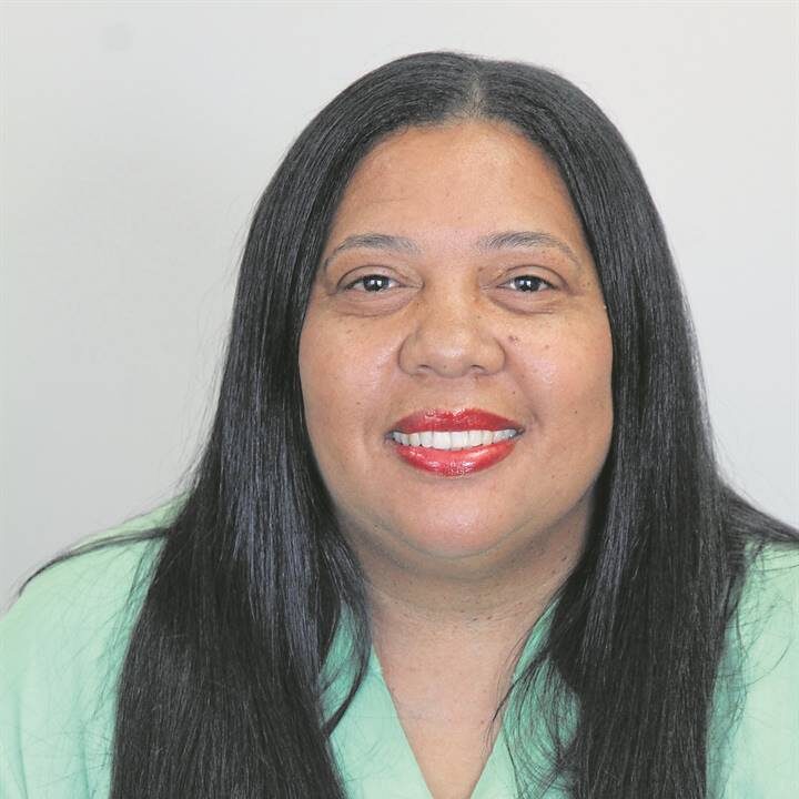 Smith reg vir Weskus-sake