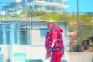 New NSRI command taken on seamlessly