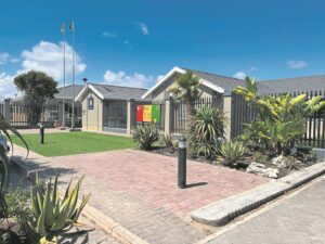 READER’S LETTER | Urgent intervention sought about policing