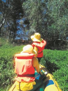 Werk-vir-Water beskerm bronne