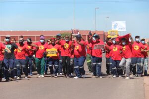 Seifsa offers 6% wage increase