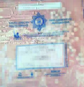 Polisie suksesvol in stryd teen misdaad