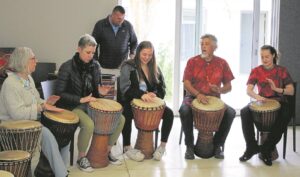Fossielpark vier 25 jaar