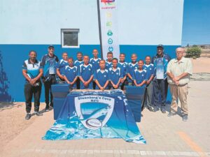 Dankie vir truie