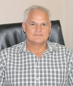 Bergrivier Municipality gets new tech director
